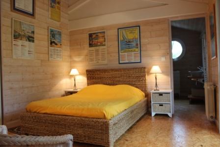 Pyla sur mer location saisonnière
