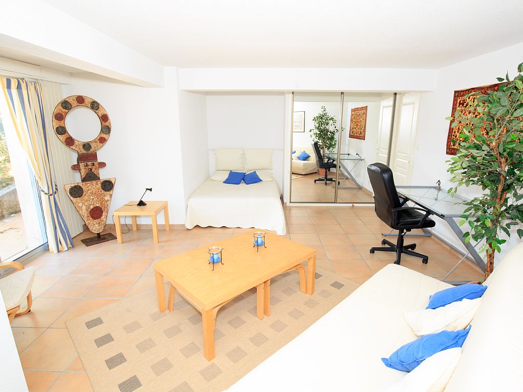 Vacances location saisonnière