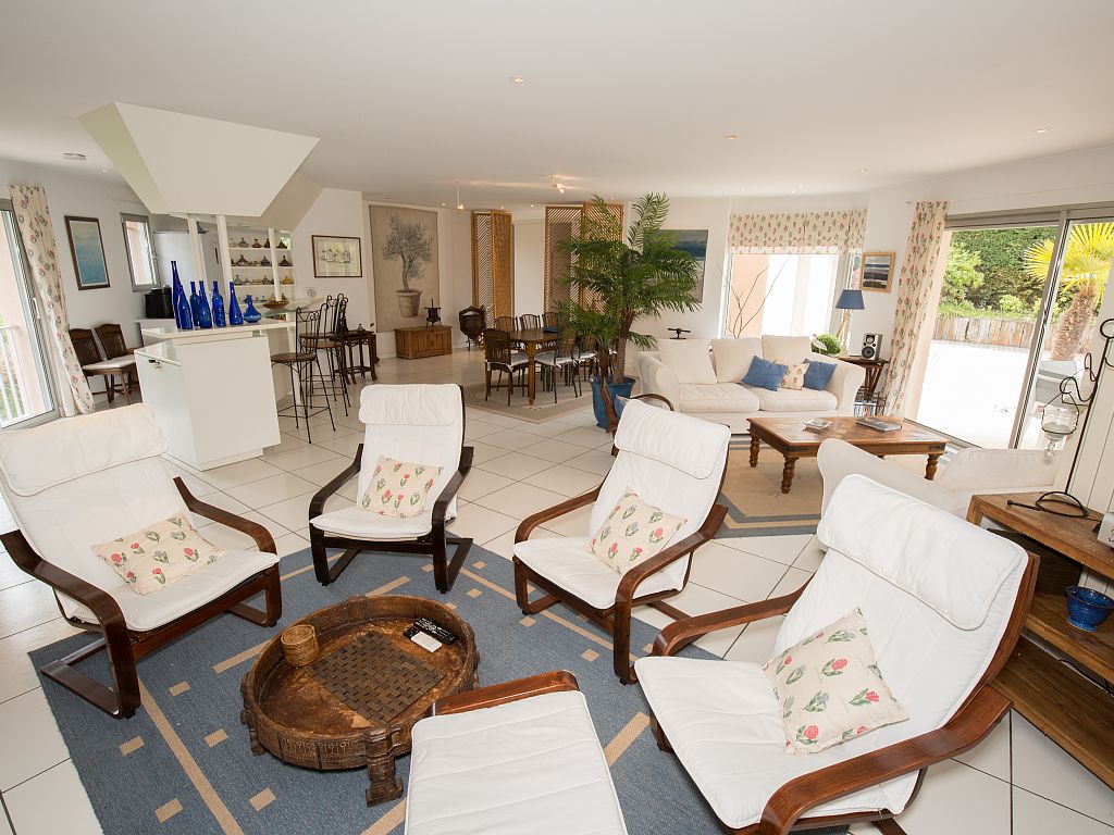 Location vacances saisonnière Pyla sur mer