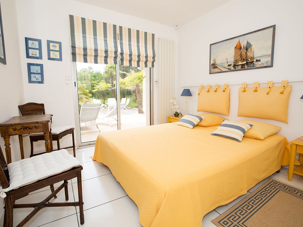 Pyla sur mer location vacances