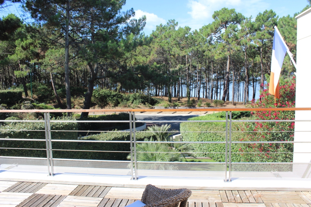 location villa avec jacuzzi