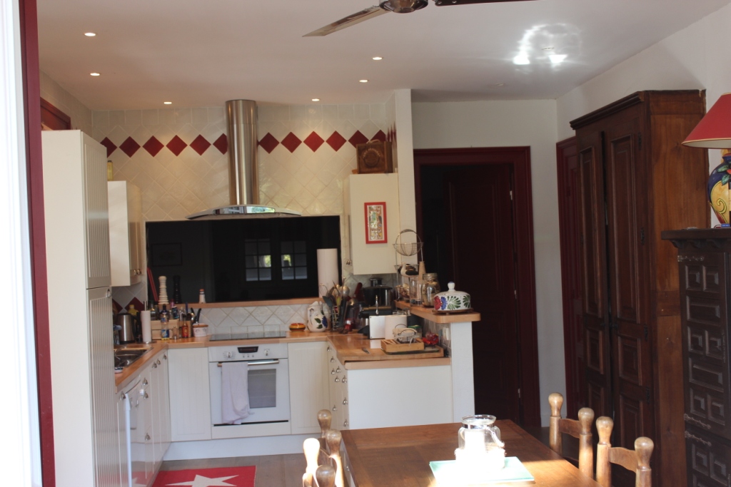 moulleau location villa luxe