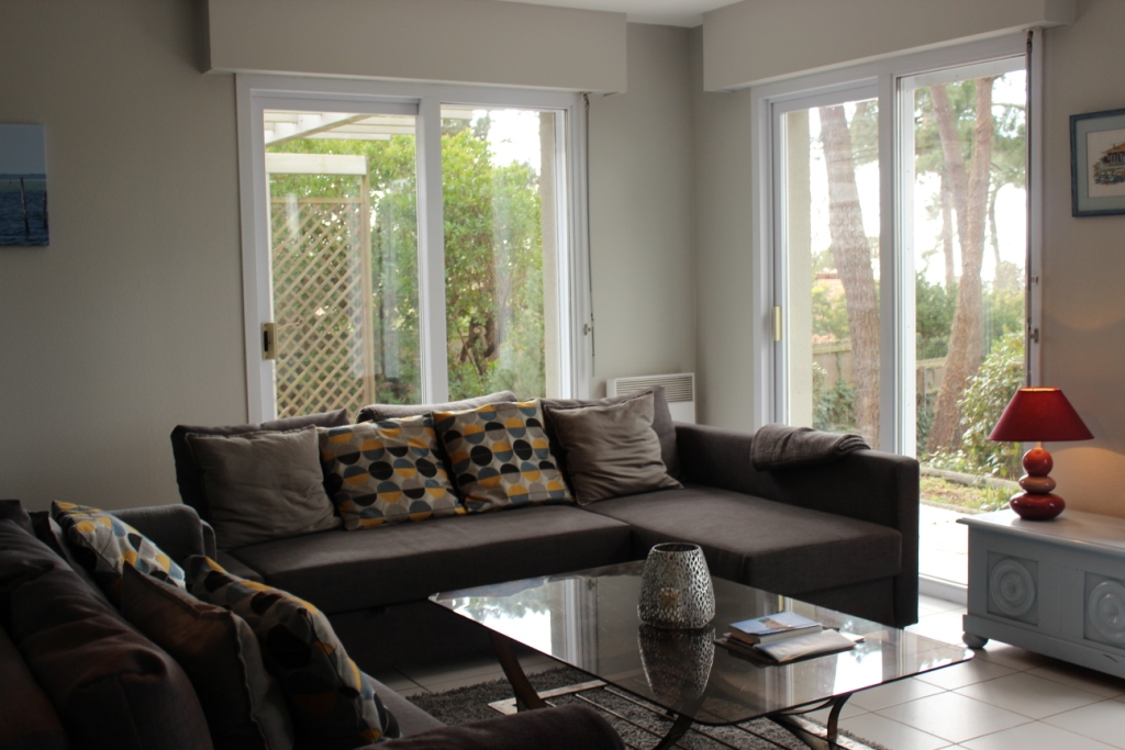 location vacances pyla plage villa