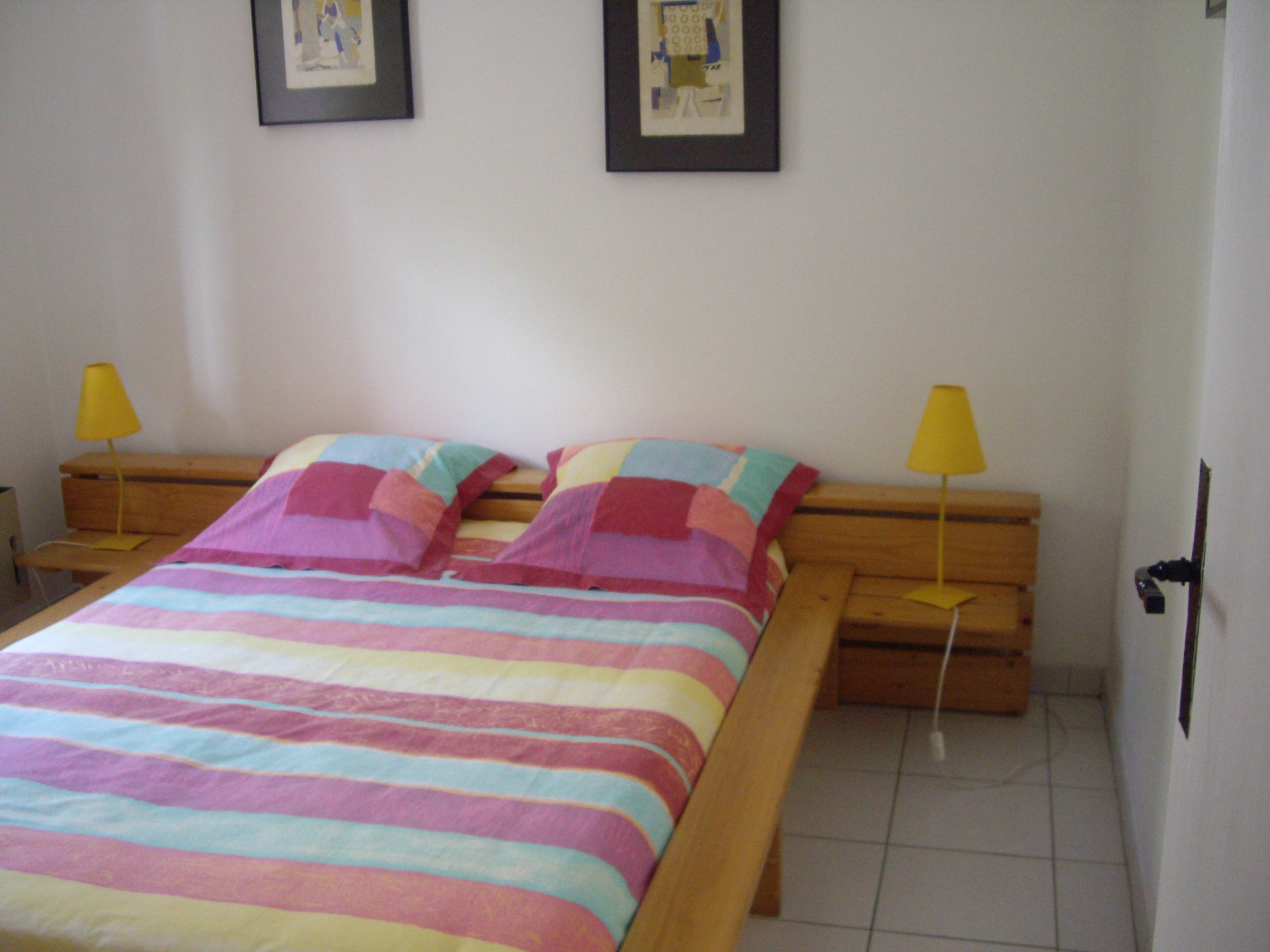 location appartement plage pyla louer