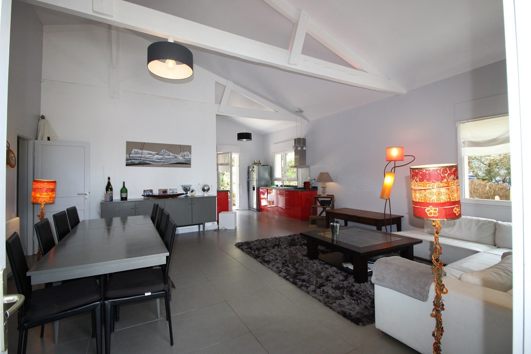 location pyla plage vacances arcachon