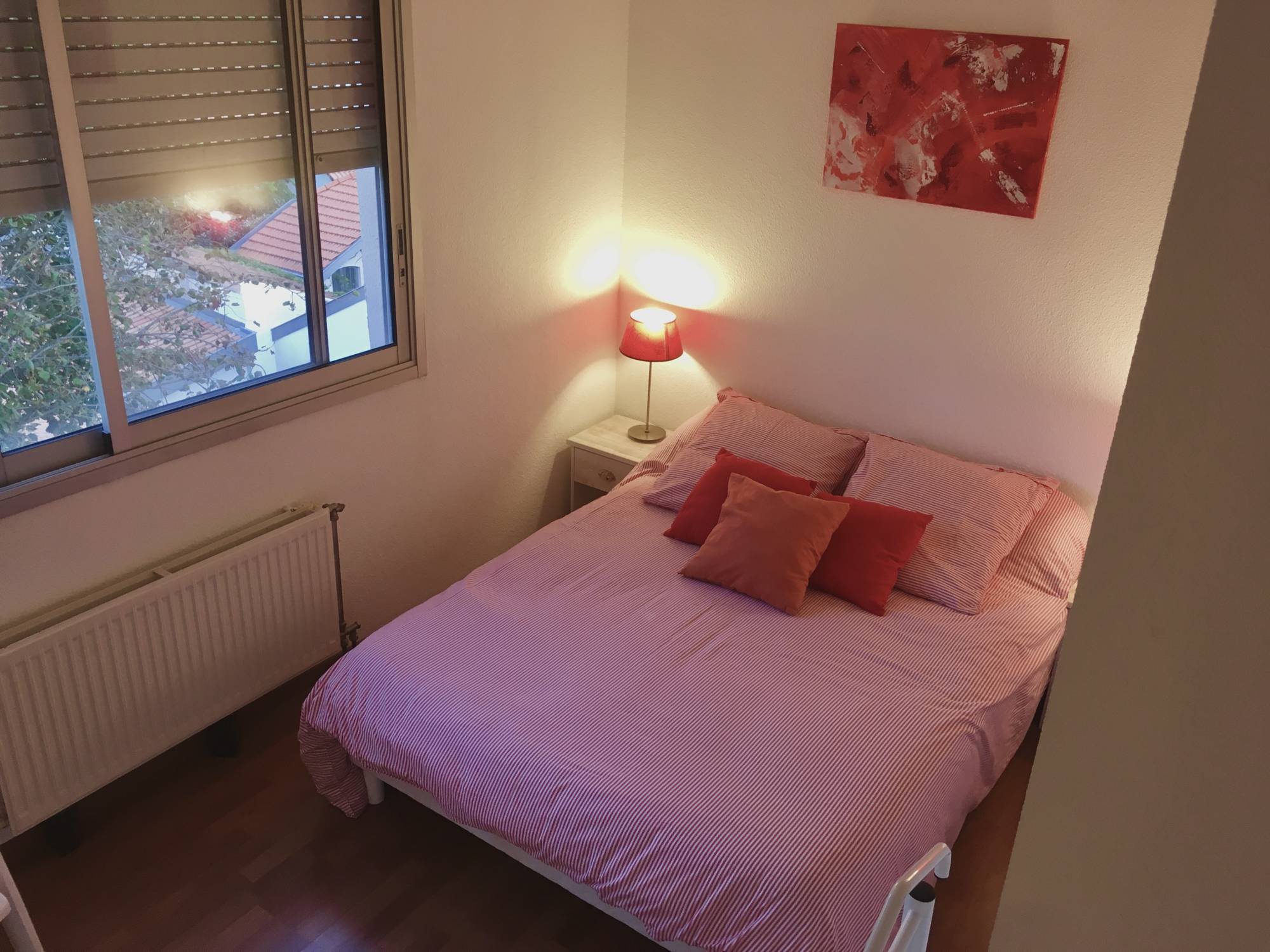 location de vacances appartement 2 chambres bassin d'arcachon