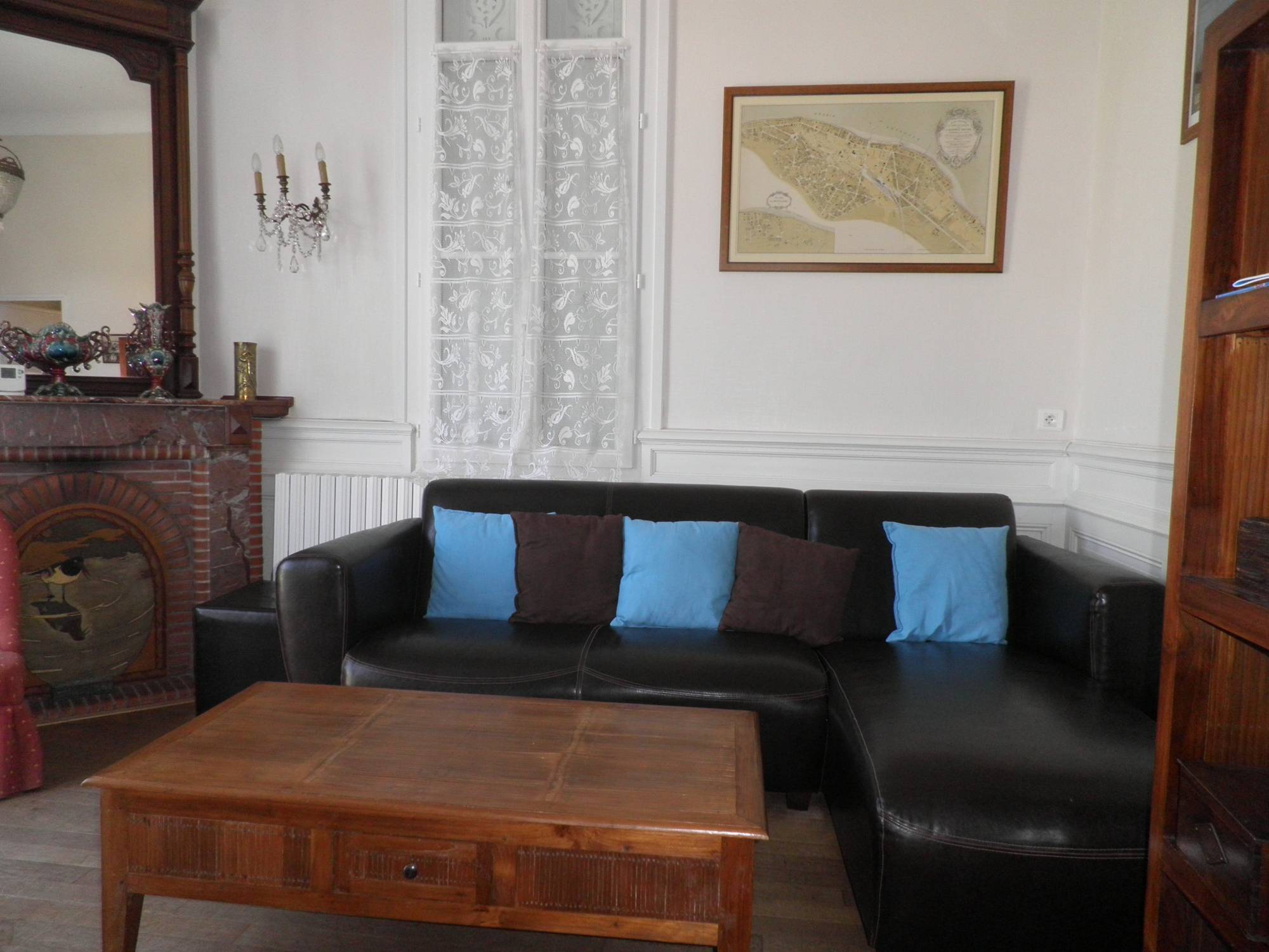 location maison arcachon centre ville et proche plage