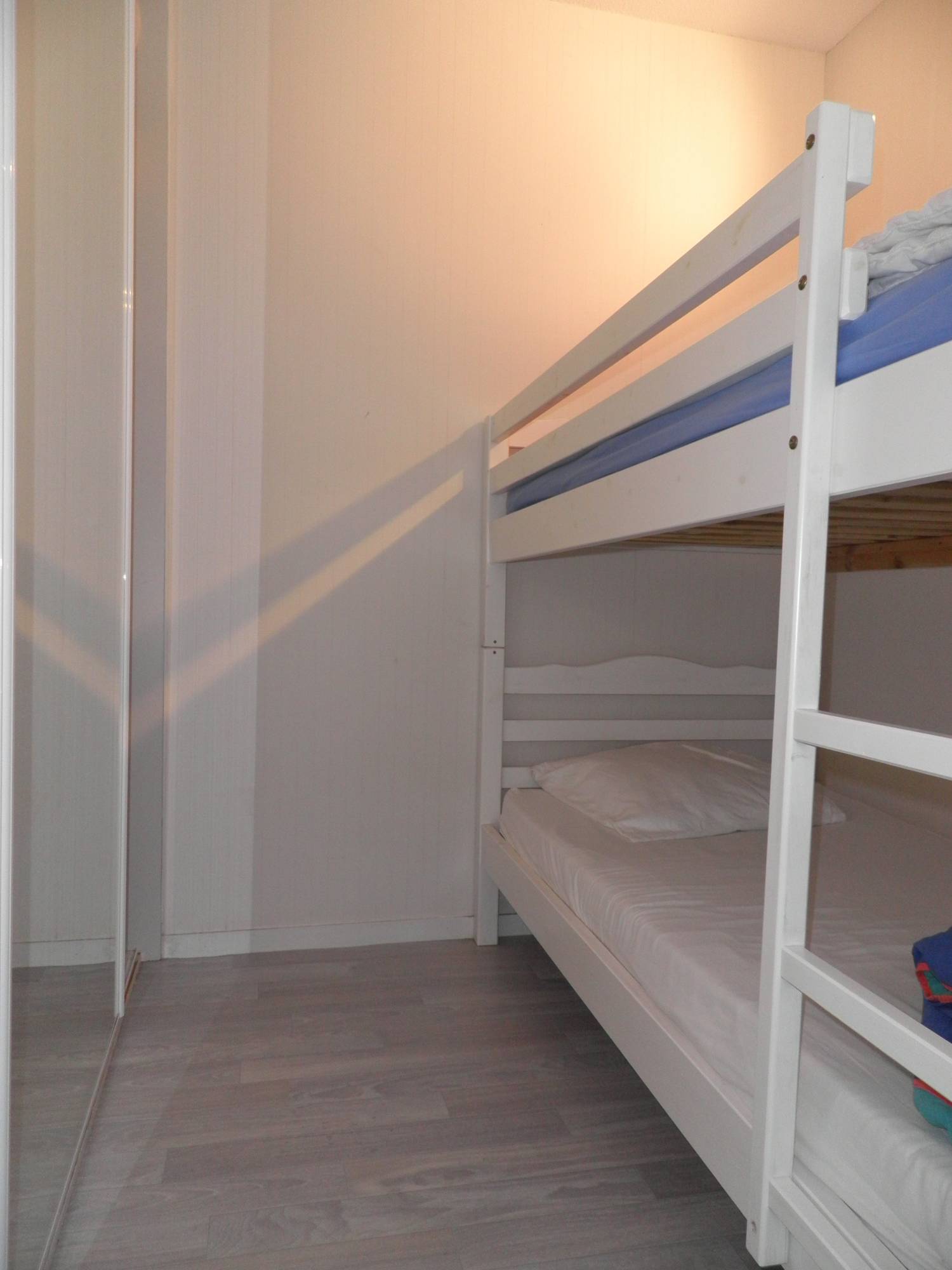 appartement en front de mer 2 chambres arcachon centre