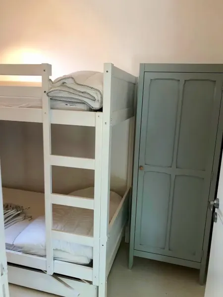 Location maison 4 chambres avec jardin - Arcachon Les Abatilles