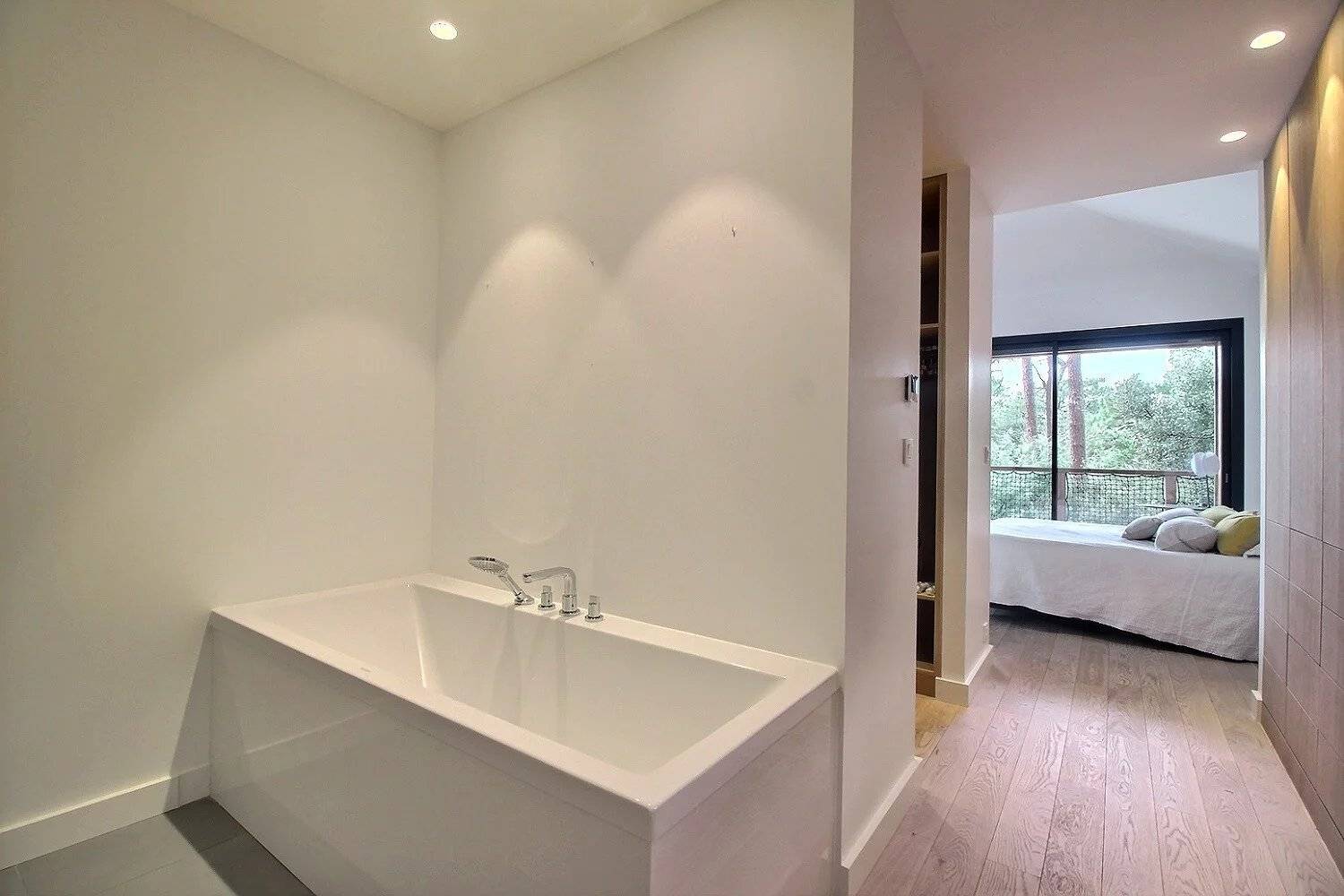 locations de vacances villa proche plage moulleau