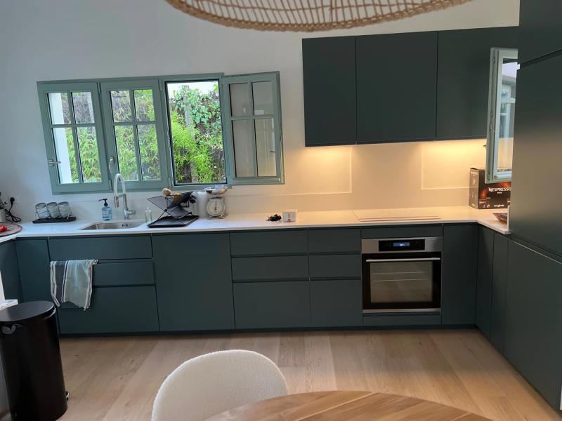 Location charmante villa - 3 chambres et 6 couchages - Cap Ferret centre