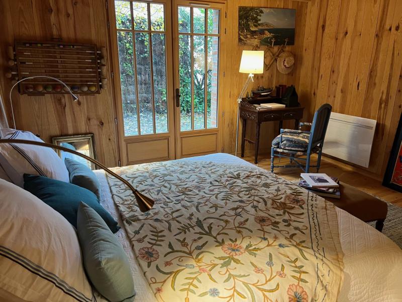 Location Villa - 6 chambres et 12 couchages - Piraillan