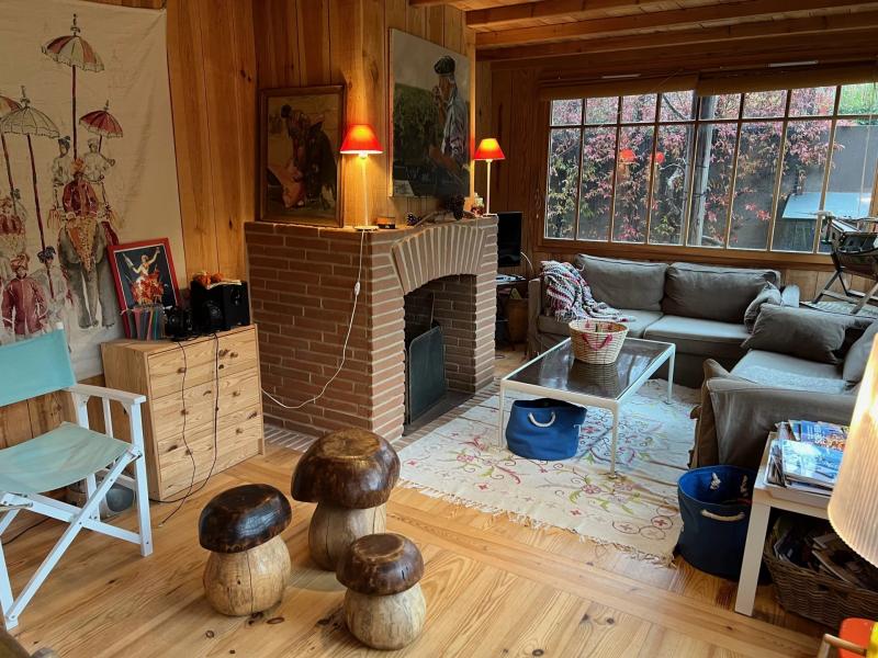 Location Villa - 6 chambres et 12 couchages - Piraillan