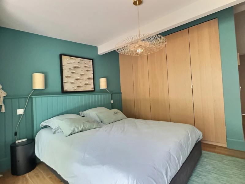 Location villa - 4 chambres et 8 couchages - piscine chauffée - Le Canon