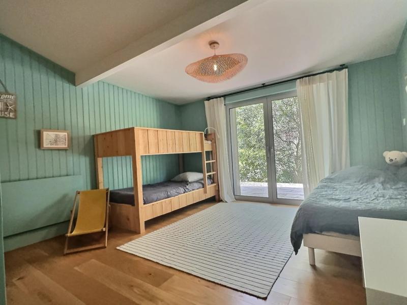 Location villa - 4 chambres et 8 couchages - piscine chauffée - Le Canon