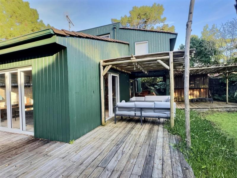 Location agréable villa - 4 chambres et 8 couchages - 44 Hectares Cap Ferret