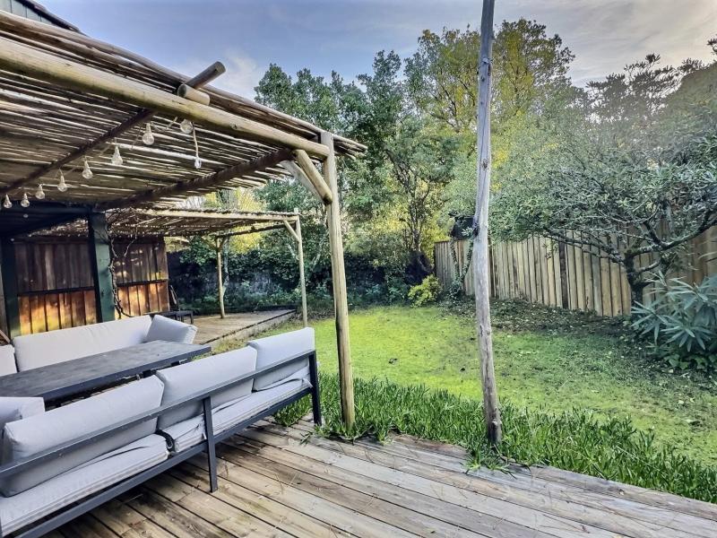 Location agréable villa - 4 chambres et 8 couchages - 44 Hectares Cap Ferret