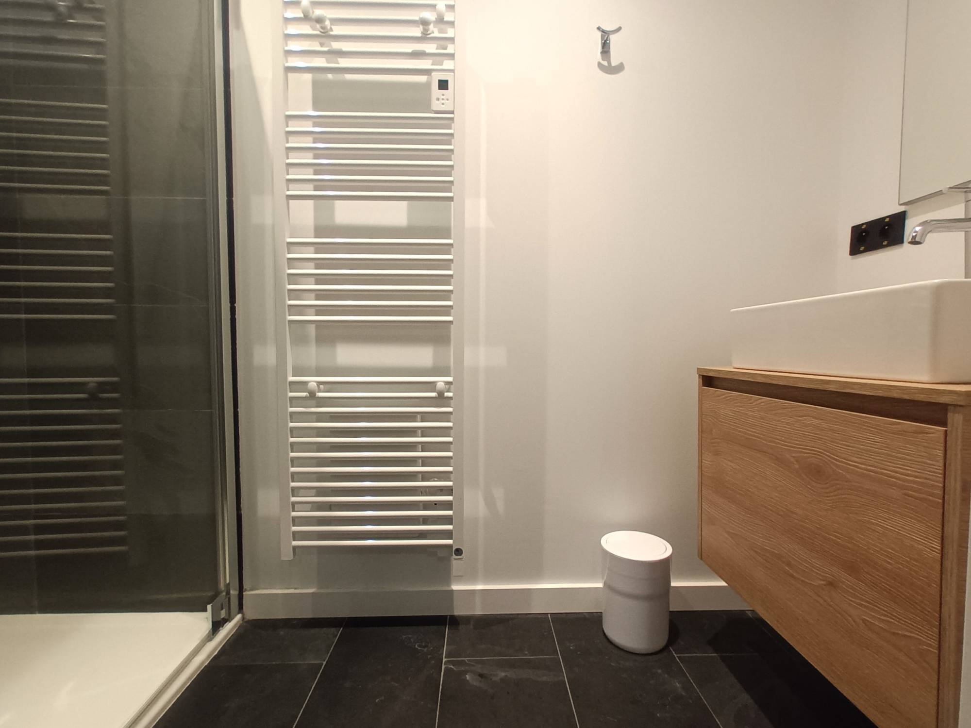 Location magnifique villa pour 12 personnes avec piscine chauffée et climatisation - PYLA-SUR-MER