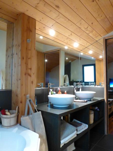 Charmante villa en bois moderne, 4 chambres ,à coté de la dune du Pilat