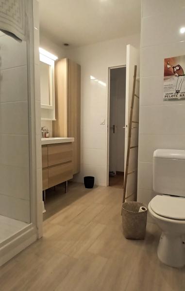 Location maison de vacances 5 chambres et jardin - Arcachon Le Moulleau