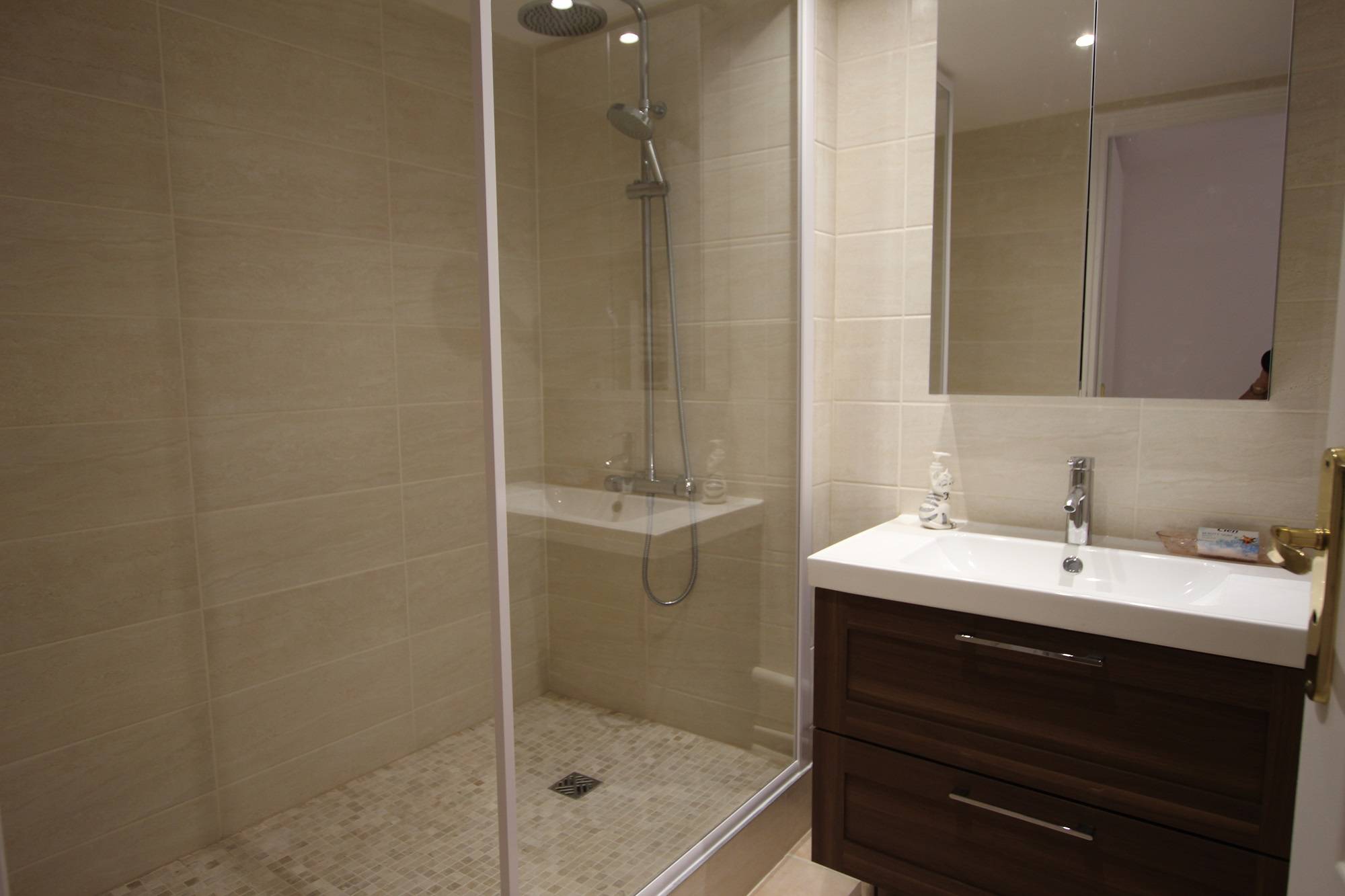 LOCATION DE VACANCES APPARTEMENT AVEC TERRASSE ET PARKING ARCACHON