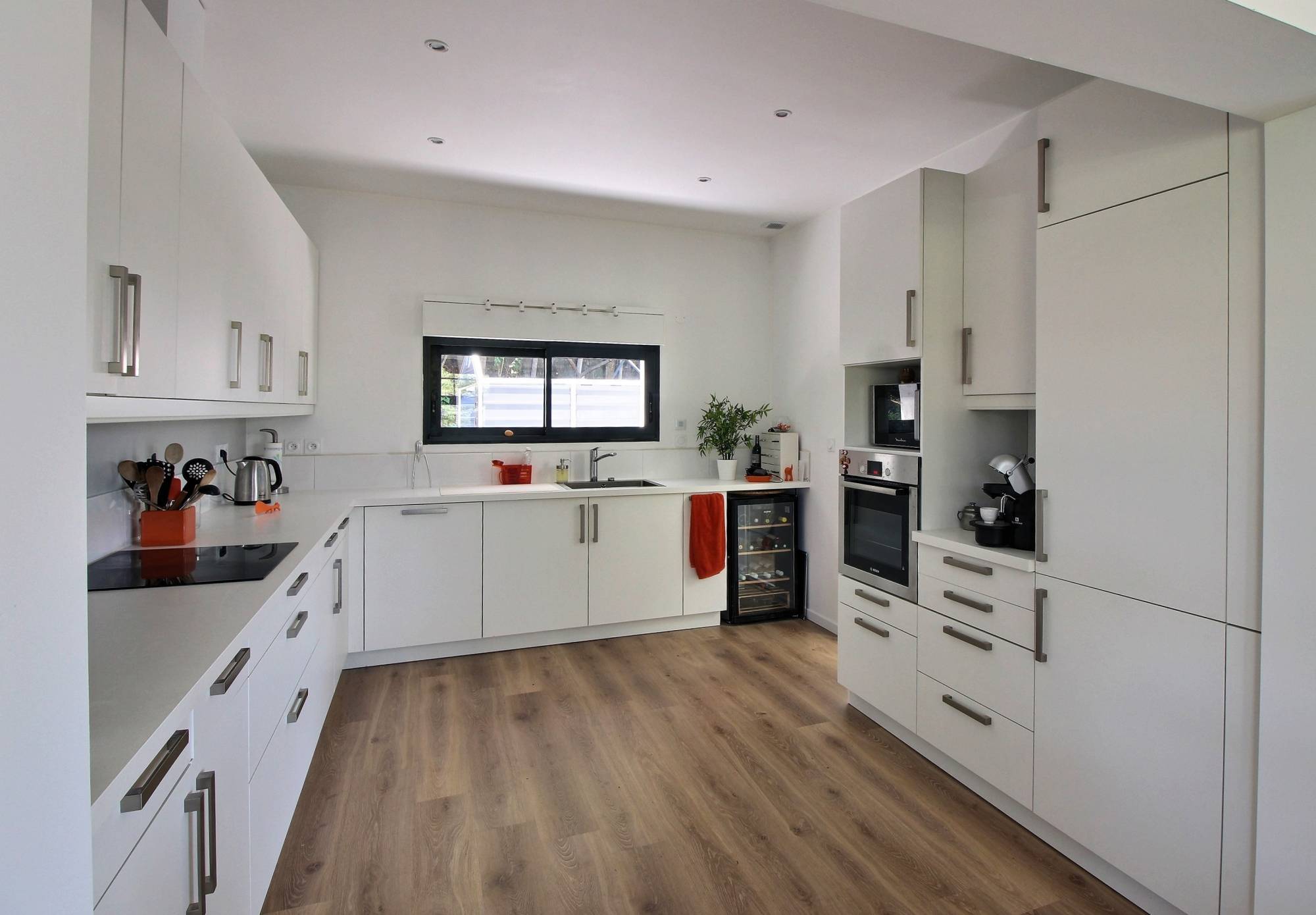 location villa Pyla sur mer