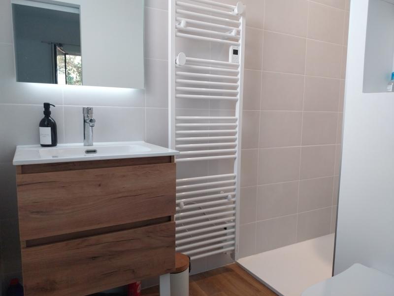 locations de maison proche plage au Moulleau arcachon