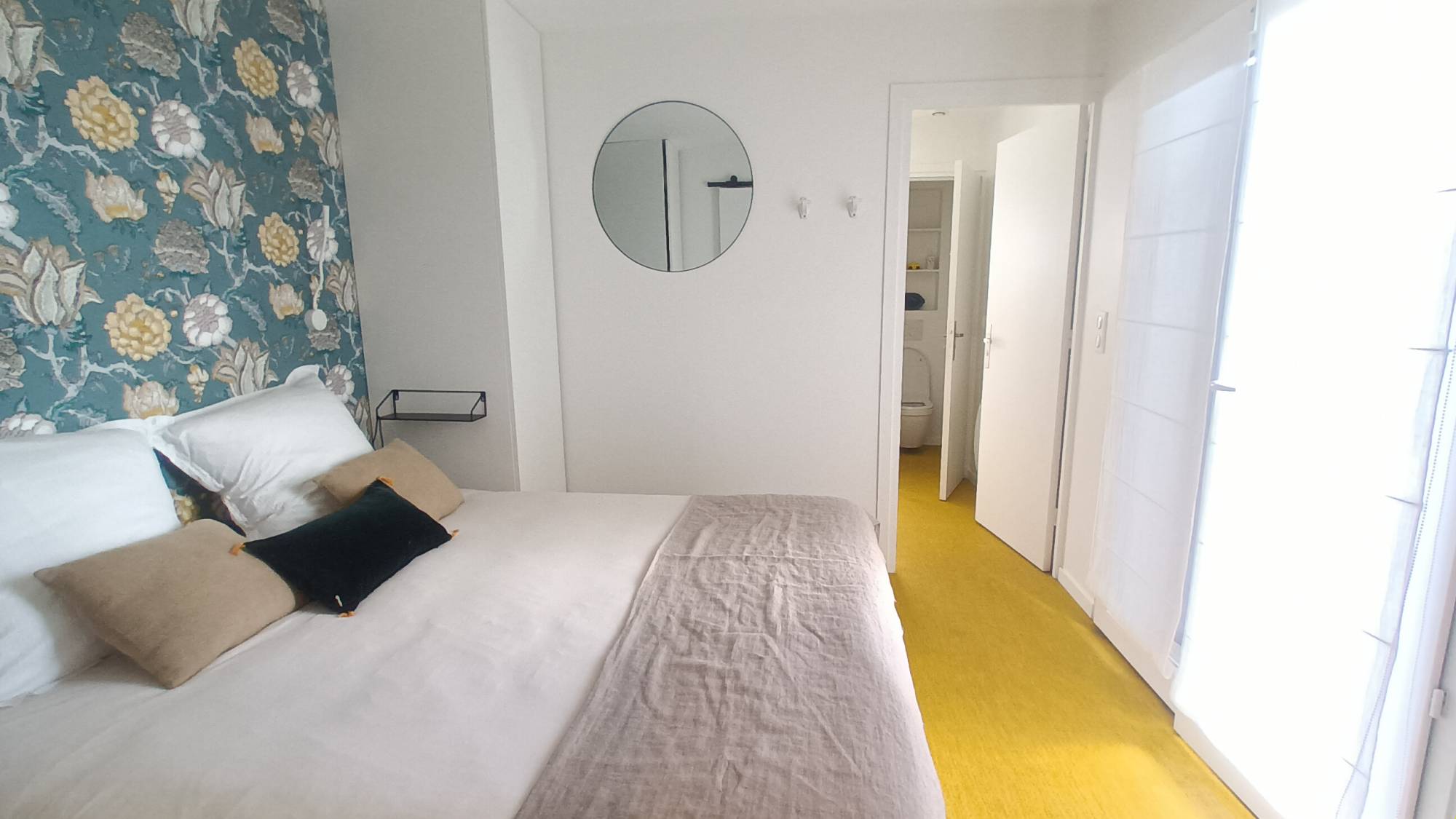 conciergerie locative moulleau