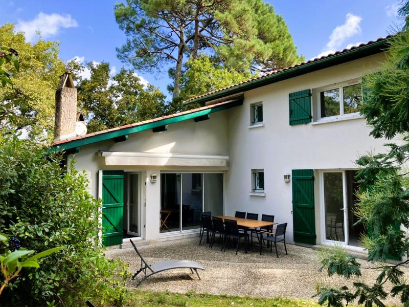 Location jolie maison de vacances 4 chambres à 300 mètres de la plage - Pyla-sur-Mer