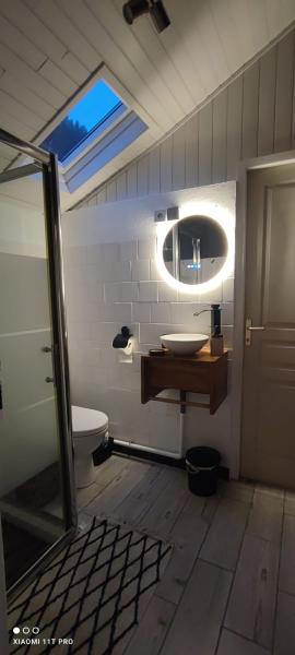 Location maison - 3 chambres et 6 couchages - Cap Ferret proche Océan