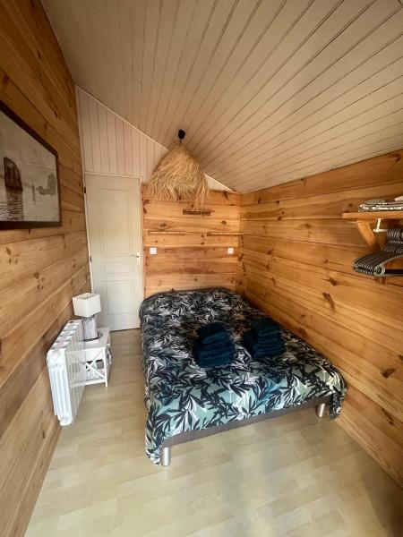 Location maison - 3 chambres et 6 couchages - Cap Ferret proche Océan