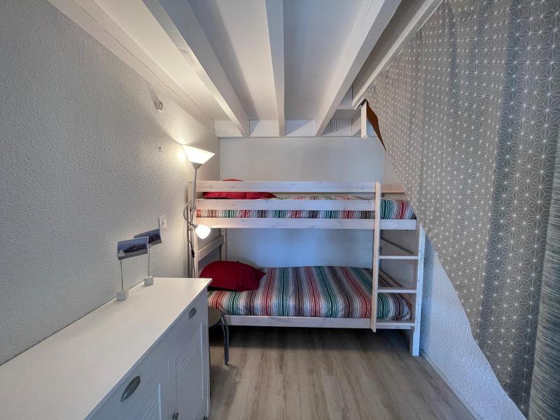 Location appartement - Loft - 4 couchages - piscine commune - Cap Ferret Centre