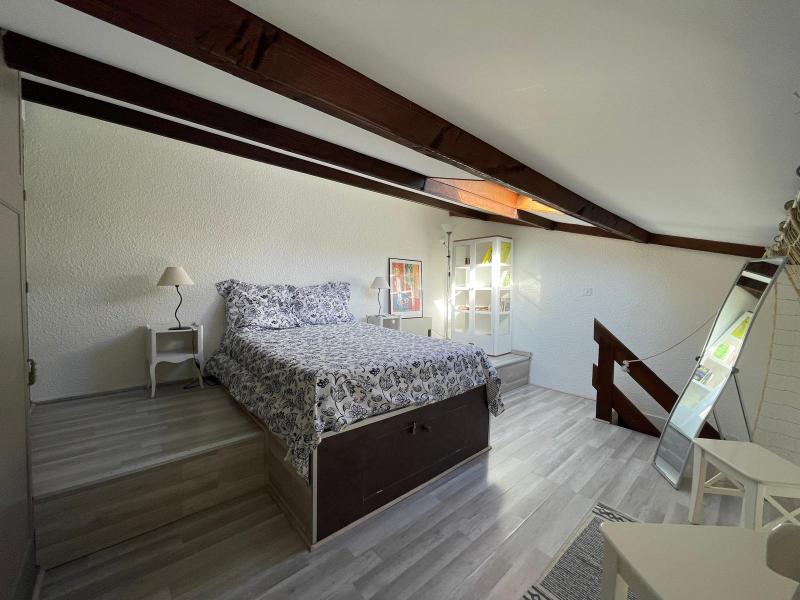 Location appartement - Loft - 4 couchages - piscine commune - Cap Ferret Centre