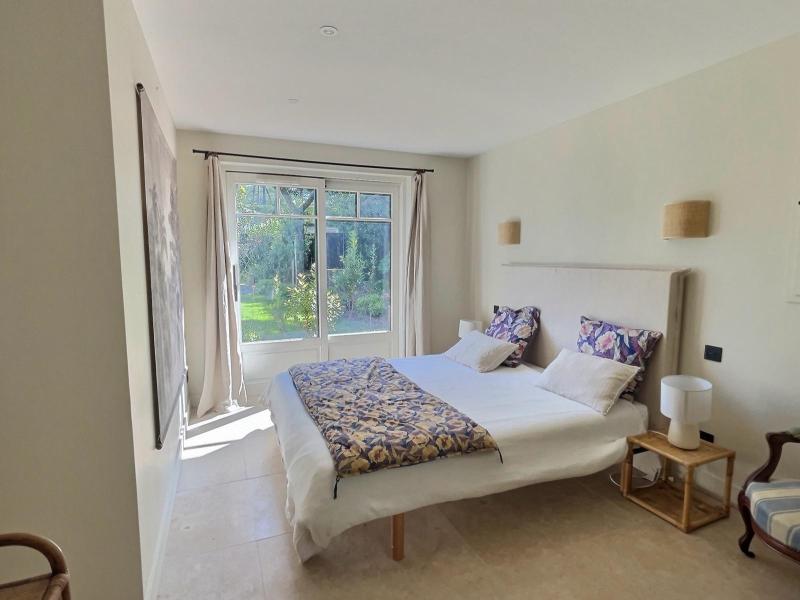 Location villa totalement neuve - 5 chambres et 12 couchages - Le Canon