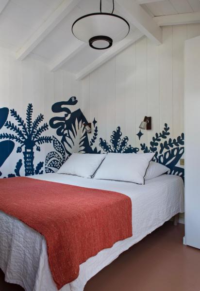 Location maison d’architecte moderniste – Design, confort & nature