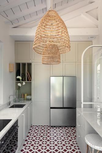 maison à louer cercle de voile du Pyla