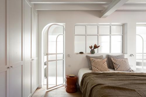 Location maison Arcachon : Très belle villa Basco-landaise à 50 m de la plage - Le Moulleau