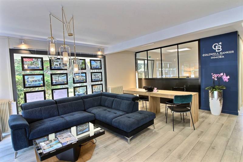 Agence immobilière Pyla sur mer Coldwell Banker Immoba Realty 