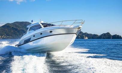 passer son permis bateau sur le basin d'Arcachon