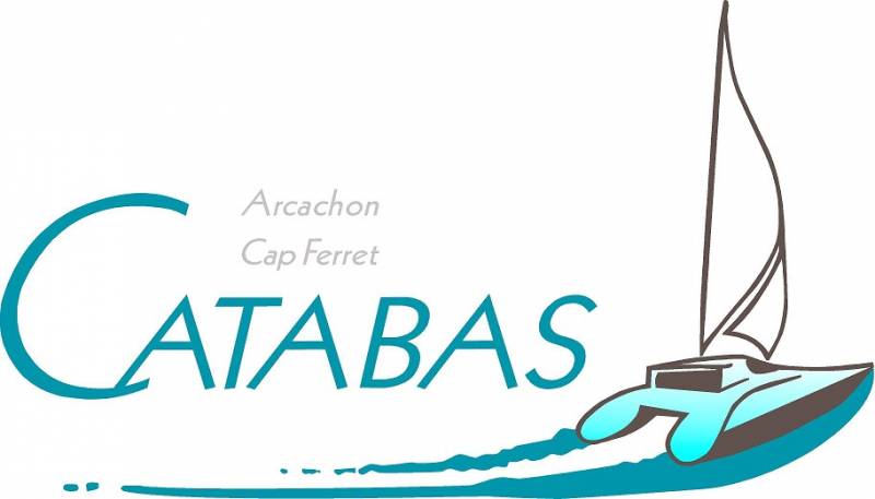 catabas arcachon location bateau