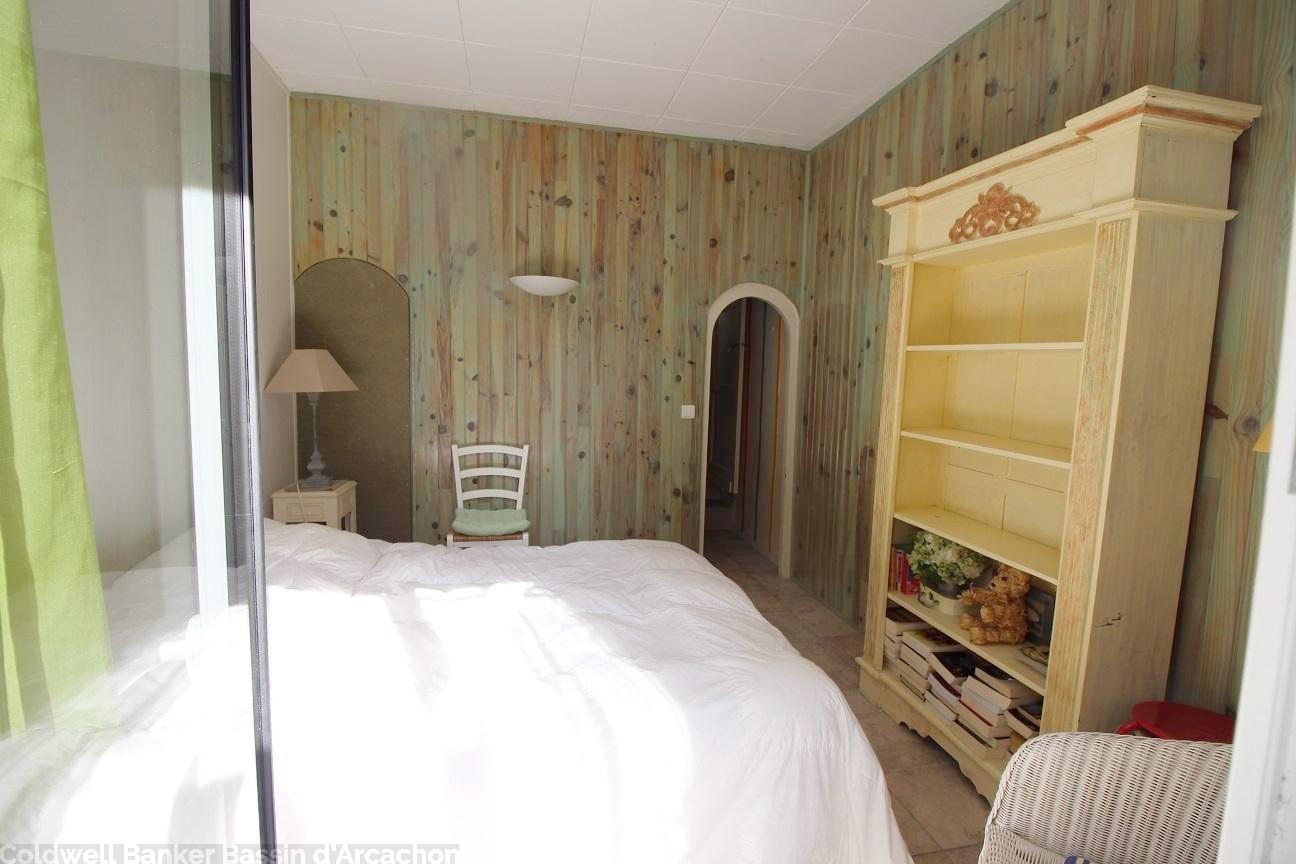 Location villa proche plage Pyla sur Mer Haïtza