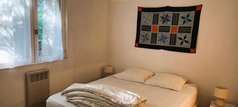 Location maison de vacances 5 chambres et jardin - Arcachon Le Moulleau