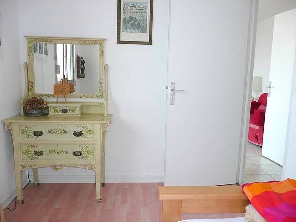 location saisonnière appartement proche plage arcachon-centre