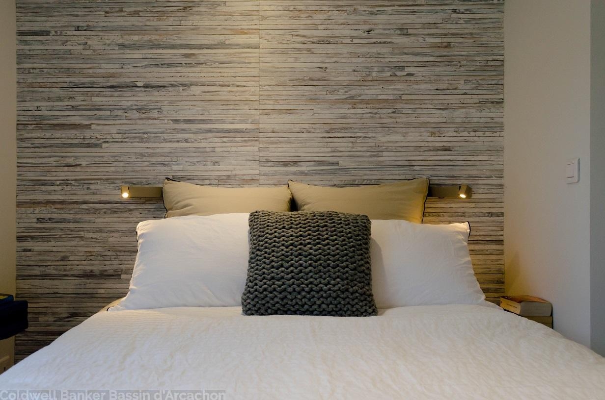 villa haut de gamme piscine arcachon