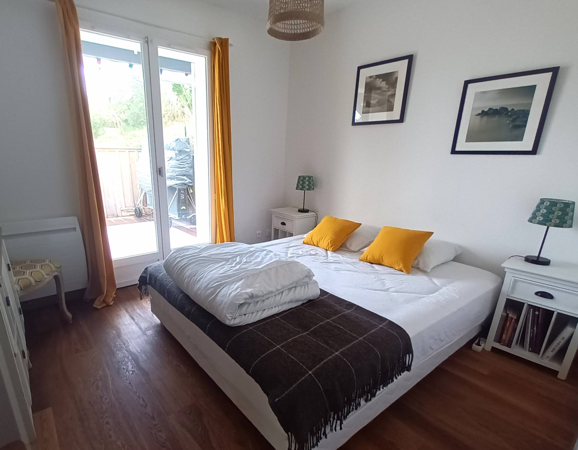 maison à louer proche plage bassin d'Arcachon