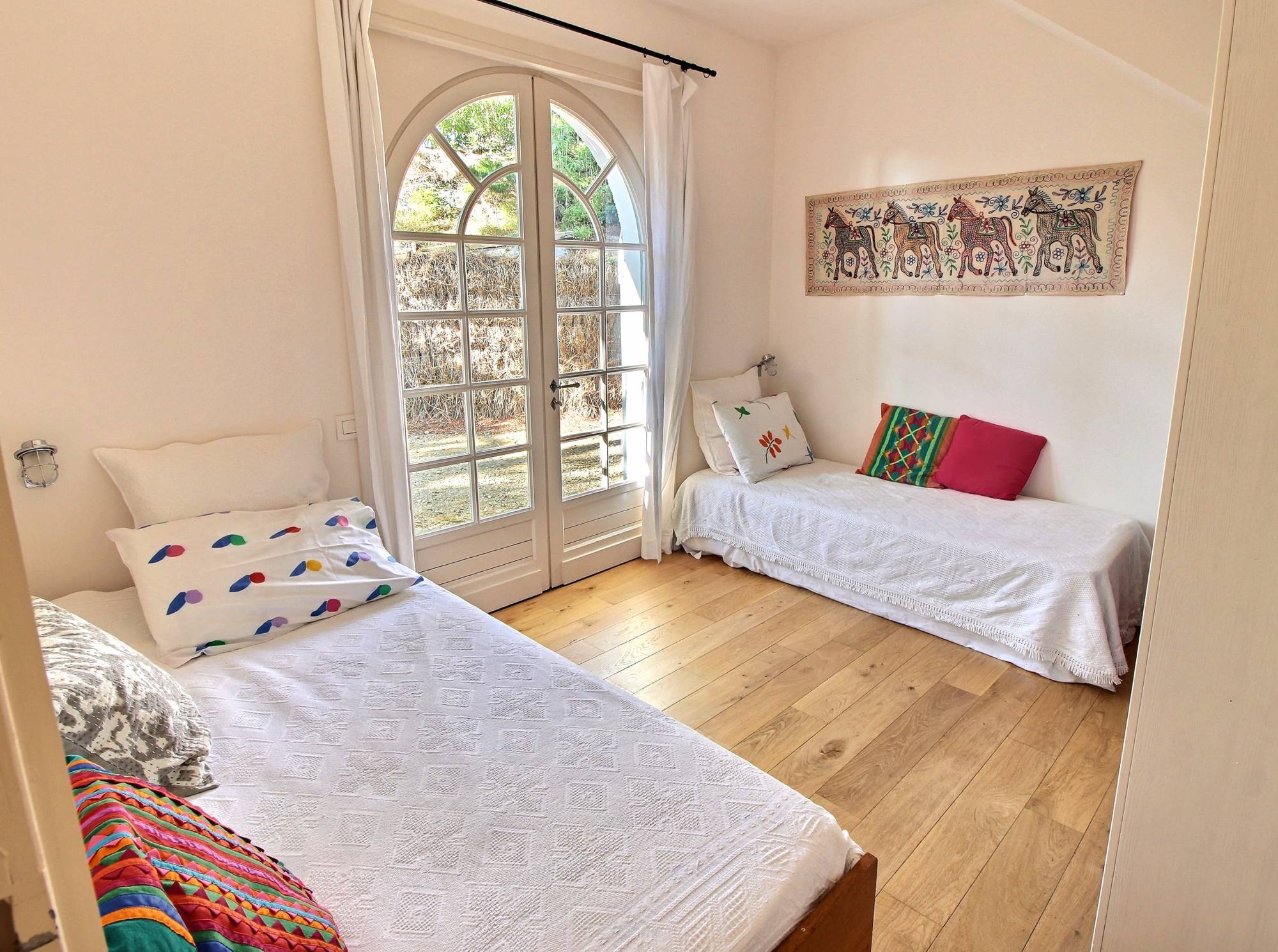 Location magnifique villa 5 chambres avec piscine - Pyla-sur-Mer