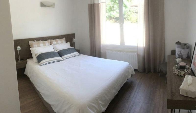 location saisonnière villa 1ere ligne pyla-sur-mer