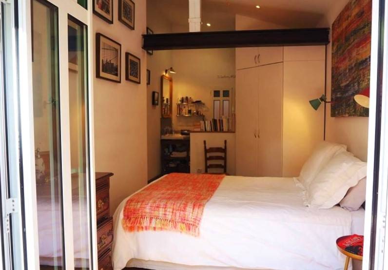 maison pour 6 personnes à louer au Moulleau arcachon