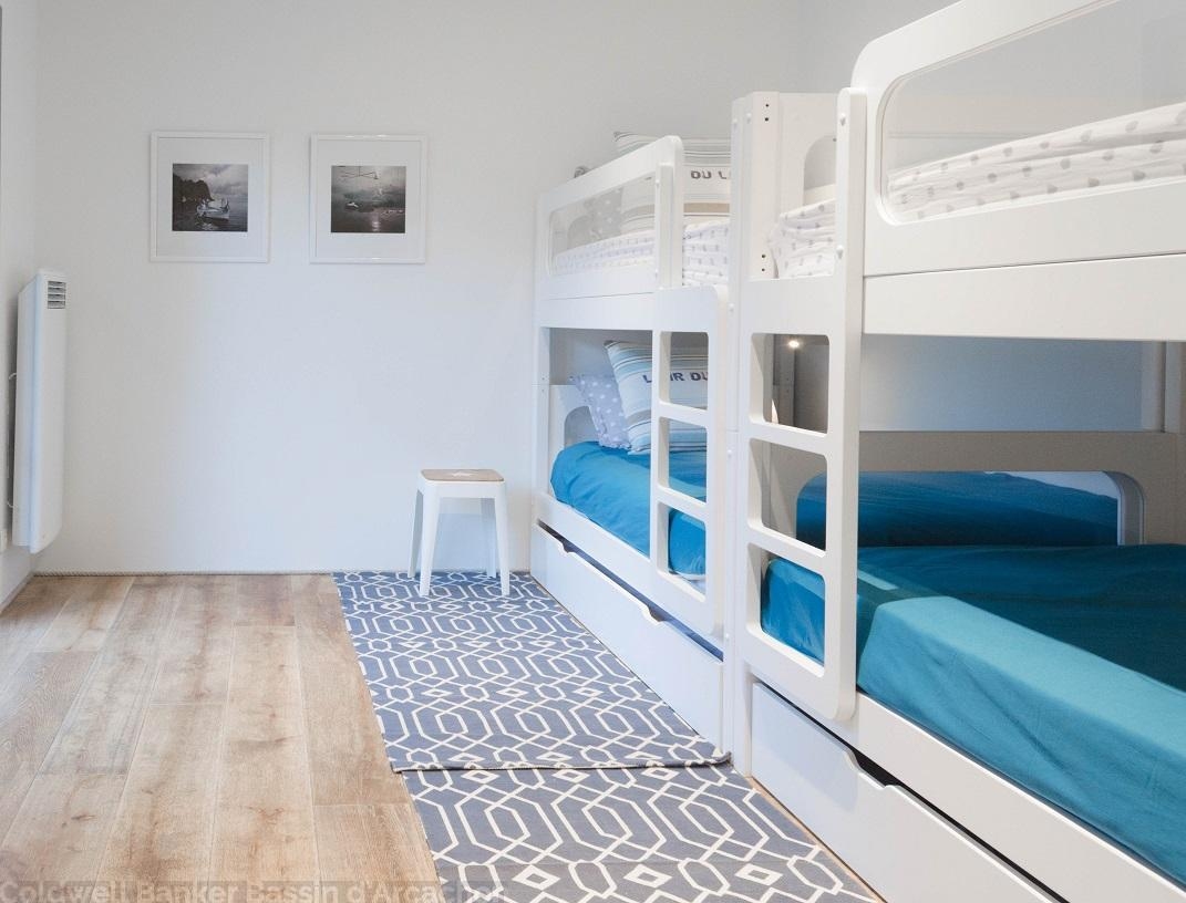 villa haut de gamme piscine arcachon