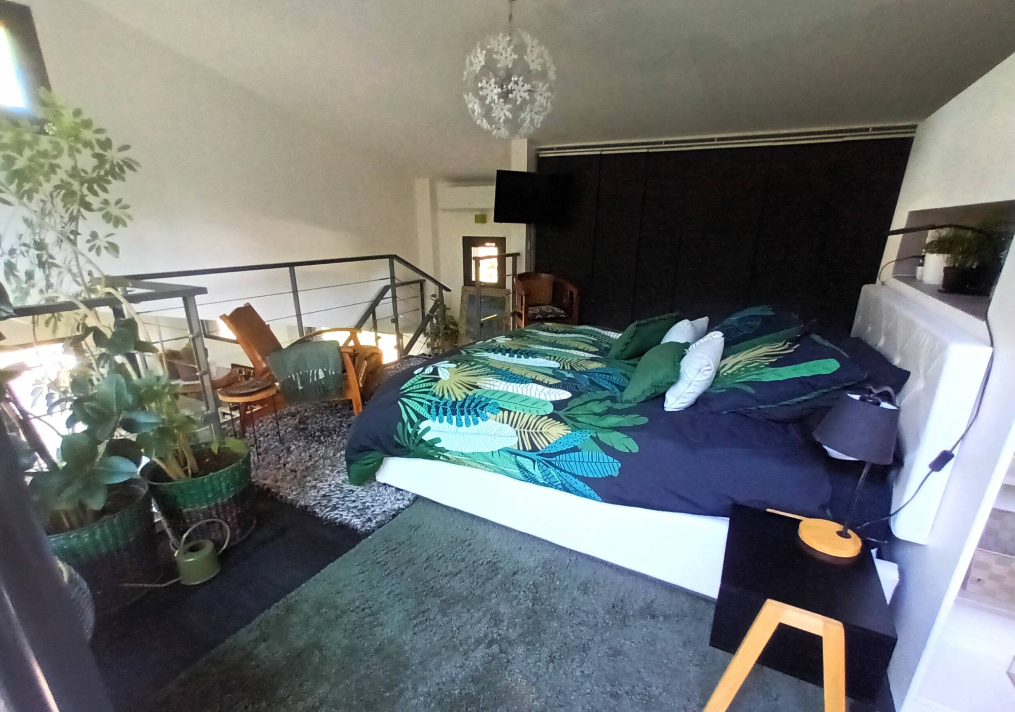 conciergerie à arcachon